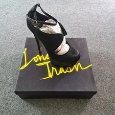  London Trash Heels Womens