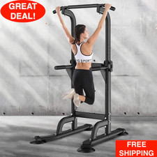 Pull Up Bar Multifunction