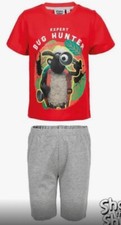 Shaun the sheep Pyjama set