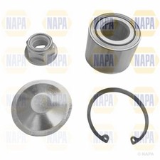 Rear Wheel Bearing Kit For