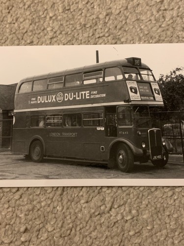 Photo bus coach memorabilia - /,