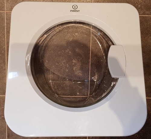 Indesit iwde126 integrated - iwde126,