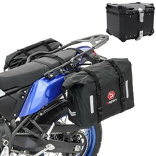 Set Saddlebags WP8 for KTM 790