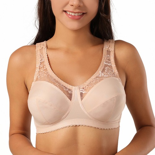 Minimiser bra for women sexy - bra,