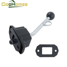 On EMPI Short Trigger Shifter