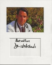 David Michaels heartbeat