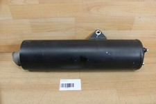 Kawasaki 18091-0229 KHI K 478 Body Comp Muffler ZX-10R 04-05 XL5077