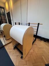 Ladder Barrel (Merrithew)  