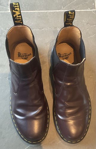 Doc martens 2976 chelsea boots - doc,
