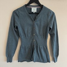 MISTRAL Forest Green SIZE 8 UK