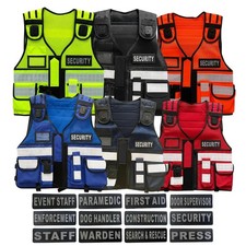 Tactical Security Hi