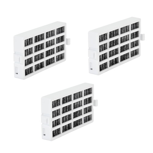 Refrigerator air filter for - 3*,