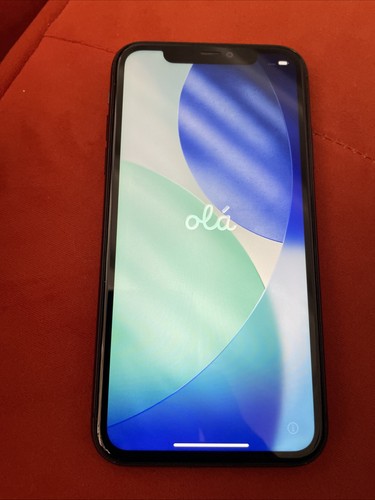 Apple iphone 64gb black - apple,