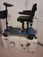 Mobility Scooter  Atom Fold