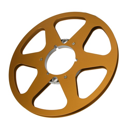 Inch empty tape - 1/4,