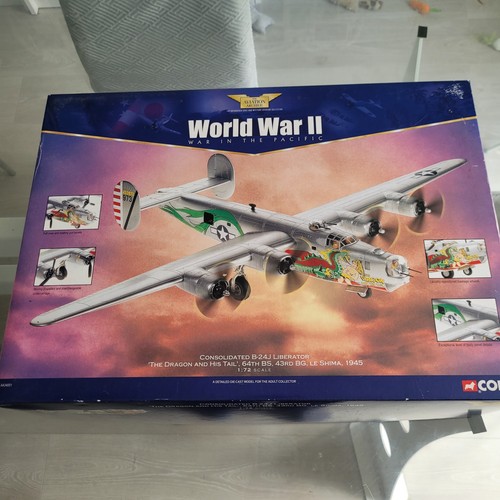 Corgi aa34001 consolidated - corgi,