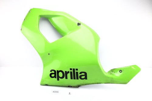 Aprilia 125 left side - -,