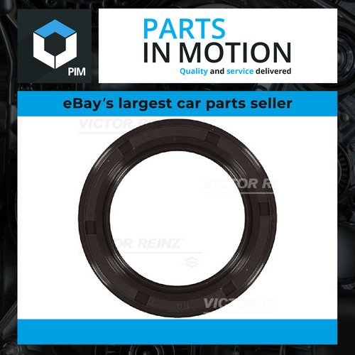 Crankshaft oil seal fits - crankshaft,