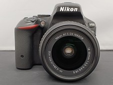 NIKON D5500 Digital DSLR