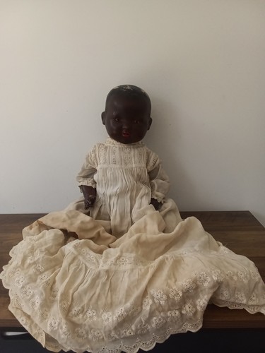Vintage armand marseille - m,