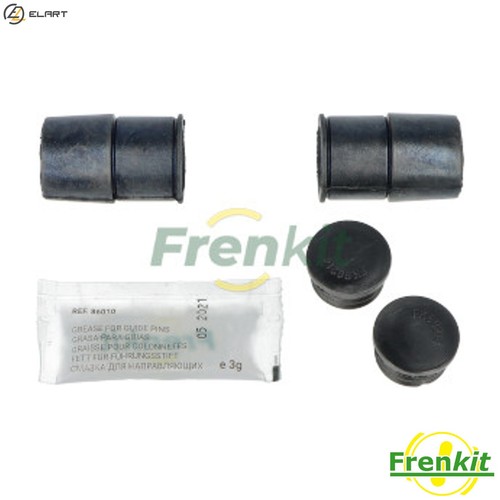 Guide sleeve kit brake caliper - sleeve,