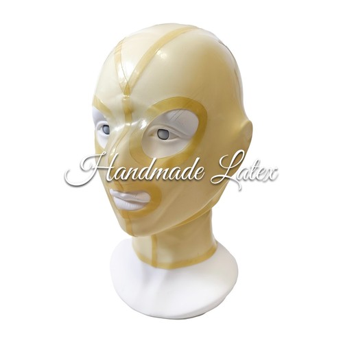 Full cover latex gummi - cover,