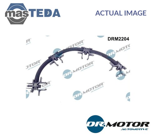 Drm2204 hose fuel overflow - drm2204,