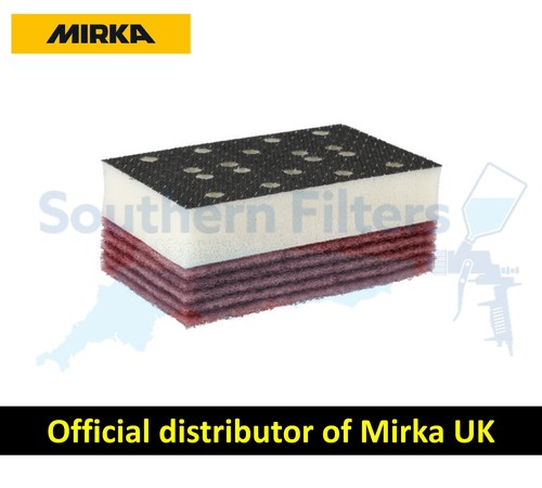 Mirka profile foam - mirka,