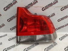 Genuine Volvo S60 MK1 2000-2004 Rear Right Side Tail Light Tail Lamp 8664080