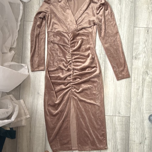 Monki women brown - women’s,