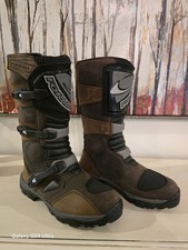 motorcycle boots | Forma
