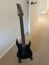 Ibanez RGIXL7 Iron Label