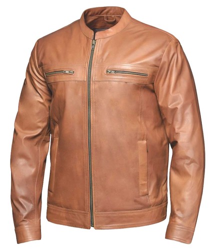 Derringer men motorcycle - derringer, men's