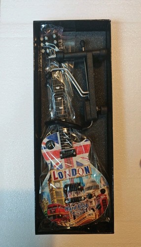 Hard rock cafe london - rock, mini