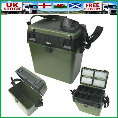 Fishingmad roving tackle - fishingmad,