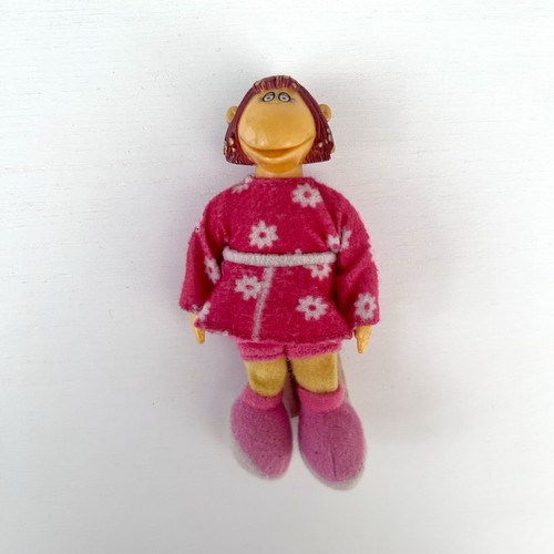 Vintage bbc tweenies fizz - vintage,