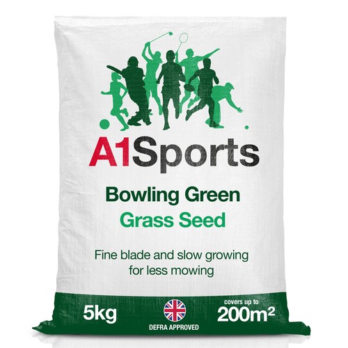 Sports bowling green - bowling,