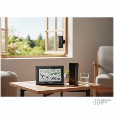 Touch Screen Wireless Weather