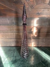 Vintage amethyst purple - vintage,