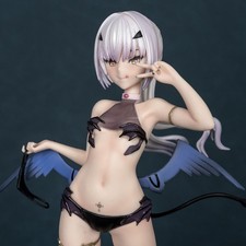 Melusine Anime Game Sexy Girl