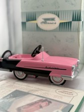 Hallmark kiddie car classics - kiddie,