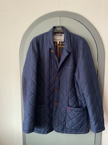Joules men quilted - joules,