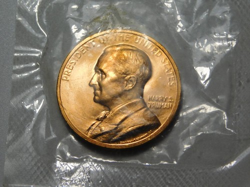 Vintage coin token medal - vintage,