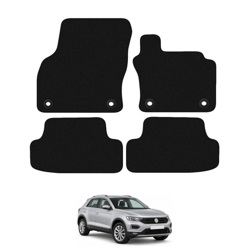 For volkswagen roc - for, 2017+