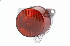 Rear light HELLA 2XA 008