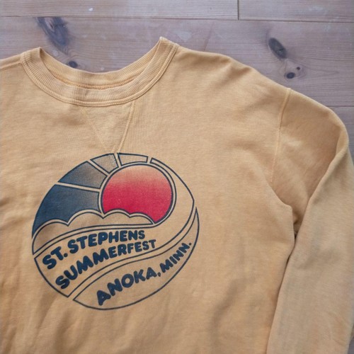 Dubble works vintage mustard - vintage,