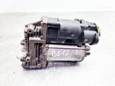 AIR SUSPENSION COMPRESSOR MOTOR FOR FIAT DUCATO MK3 PILOTE 2017