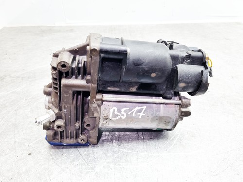 Air suspension compressor - air,