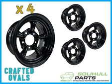 BOMBER Challenge 5 Spoke