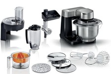 Bosch Stand Mixer 7 Speeds